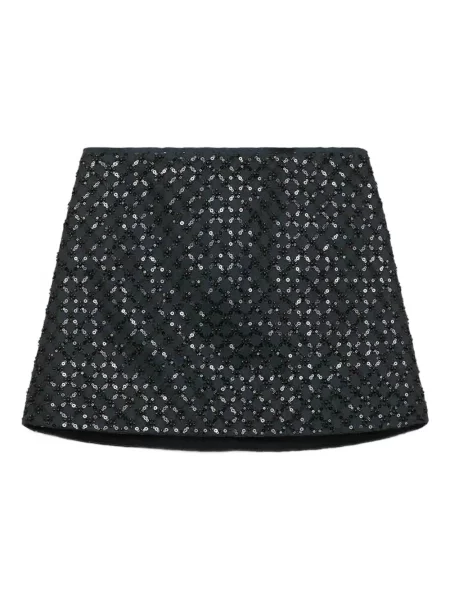 Fustă Dorothee Schumacher negru