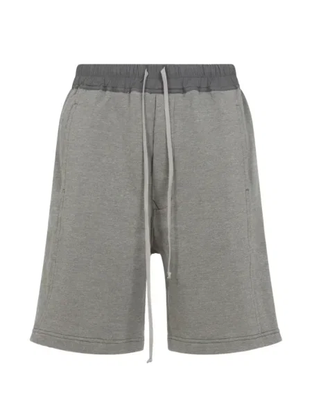 Pantaloni scurți Rick Owens Drkshdw gri