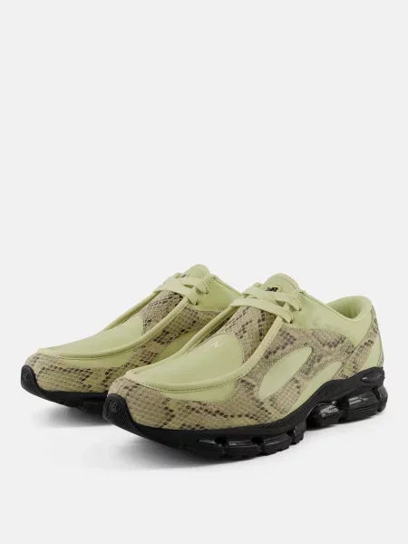 Шкіряні кросівки New Balance
