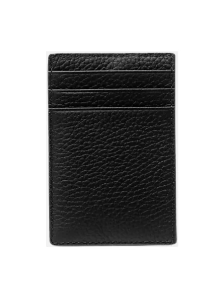 Portfel Michael Kors czarny
