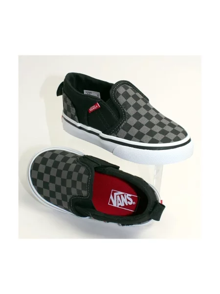 Pantofi copii Vans negru