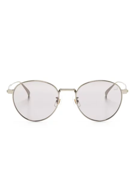 Ochelari de soare Dunhill auriu