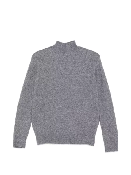 Sweter Mrz szary