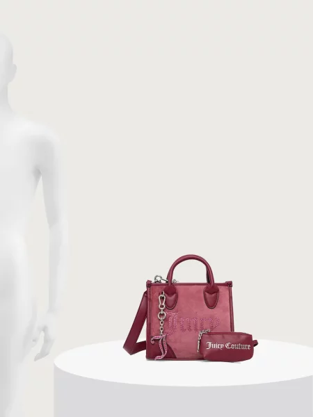 Juicy Couture сумка крос-боді IRIS