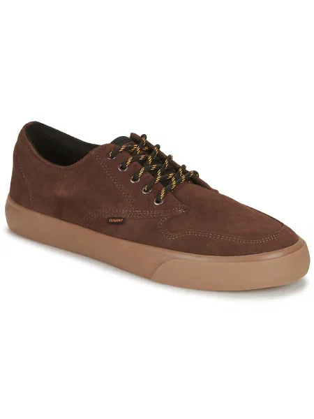 Pantofi Element maro