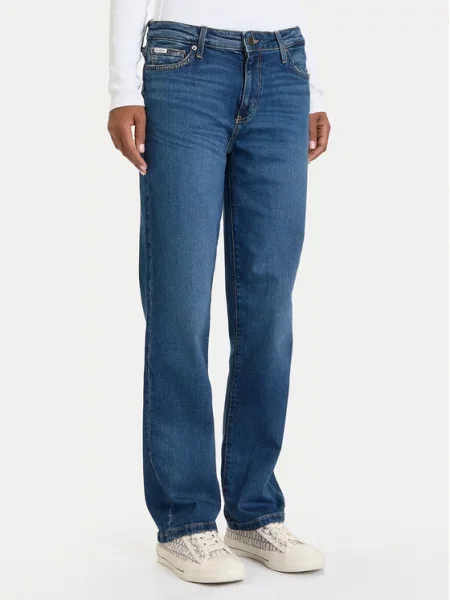 Guess Jeans Джинси cиній