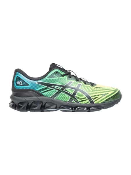Sneakersy Asics Gel-Quantum zielone