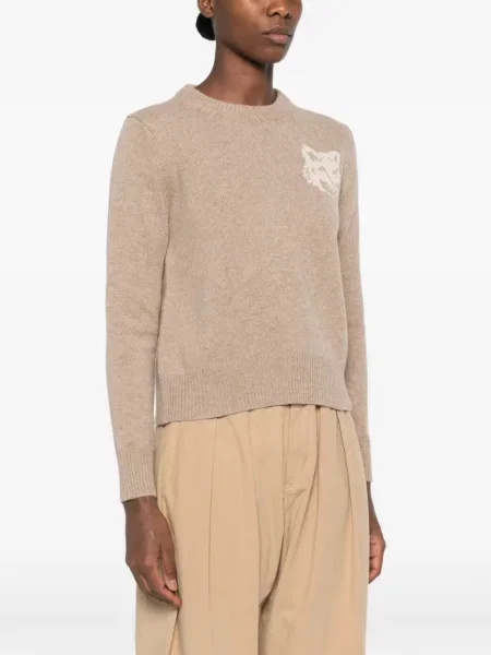 Pulover Maison Kitsune