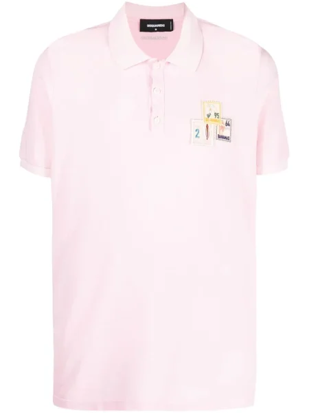 Polo Dsquared2 roz