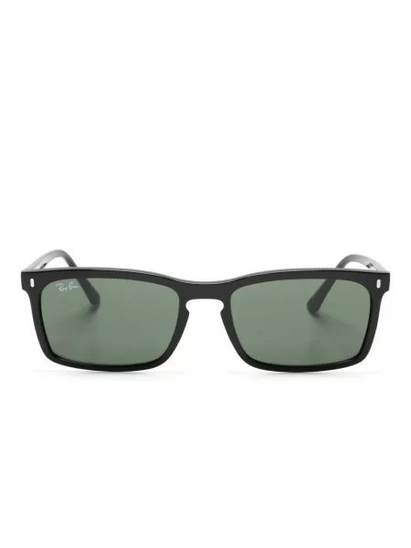 Ochelari de soare Ray-ban negru