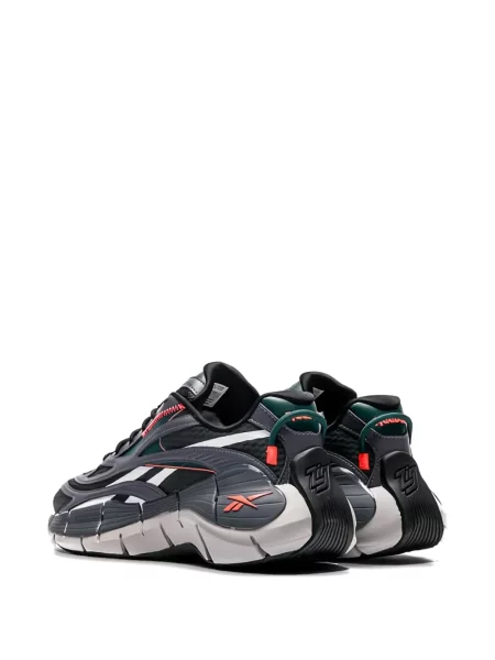 Sneakerși Reebok Zig Kinetica negru
