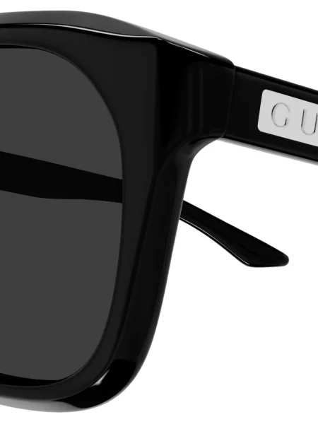 Ochelari de soare Gucci Eyewear negru