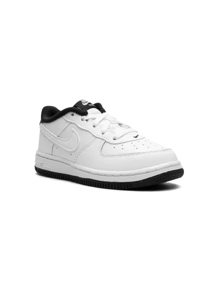 Dětské tenisky Nike Air Force 1 bílé