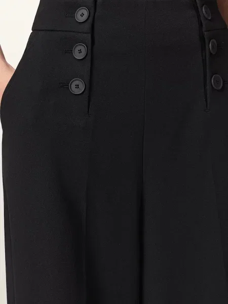 Костюмные брюки Allsaints
