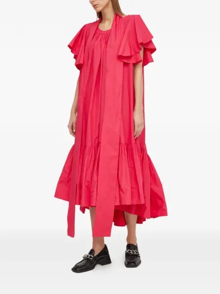 Rochie Mmc Studio de costum roz