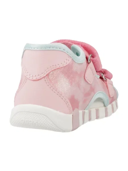 Pantofi copii Geox roz