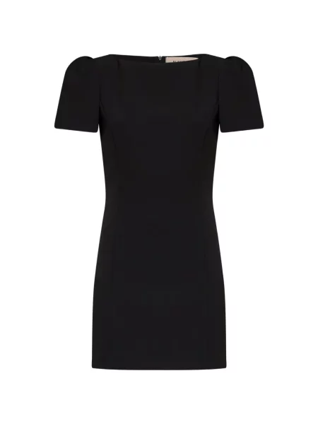 Rochie mini Blanca Vita negru
