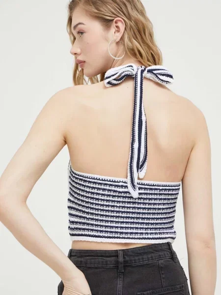 Top Hollister Co.