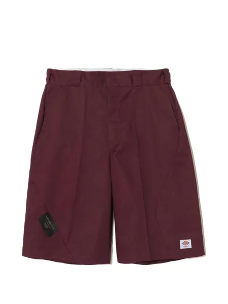 Pantaloni Undercover roșu