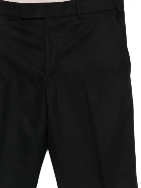 Pantaloni Pt Torino conici negru