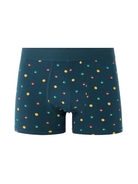 Boksarice Celio modra