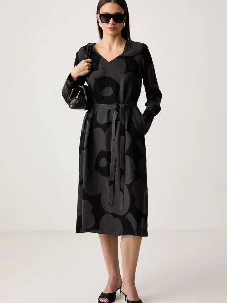 Платье Marimekko