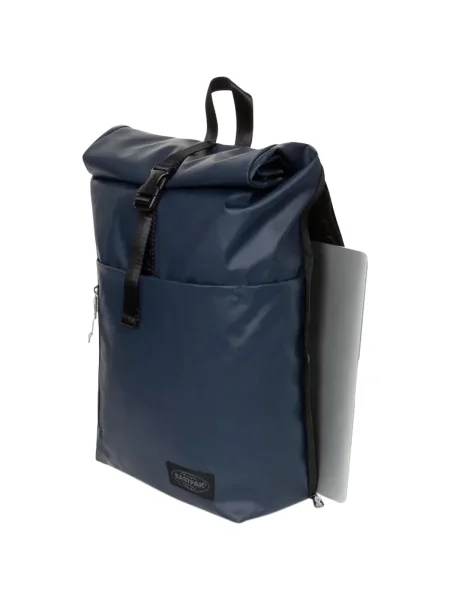 Geantă Eastpak albastru