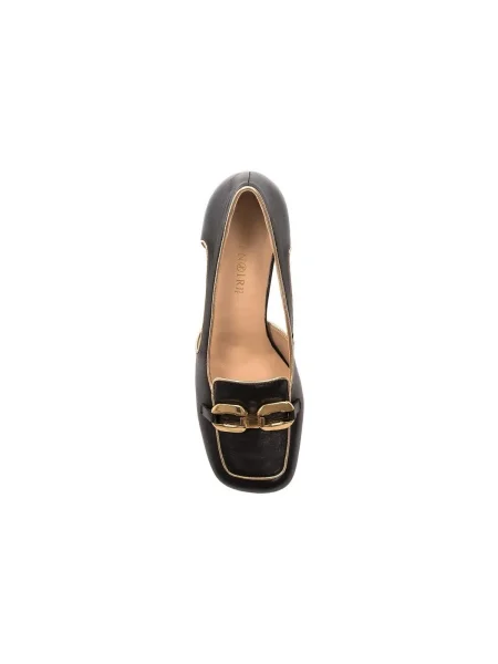 Pantofi Café Noir negru
