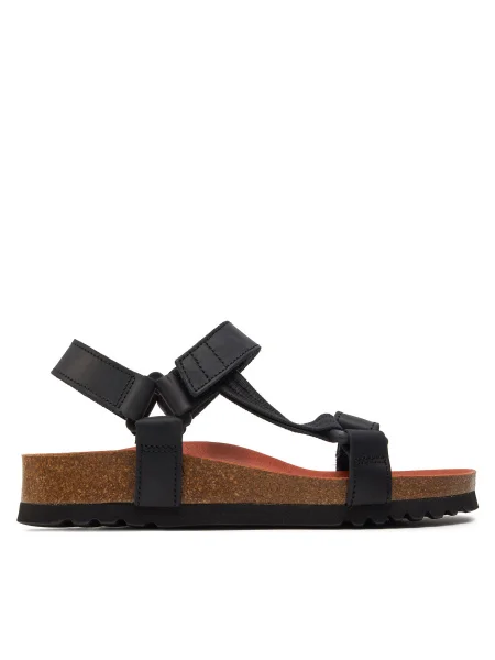 Sandale Scholl negru