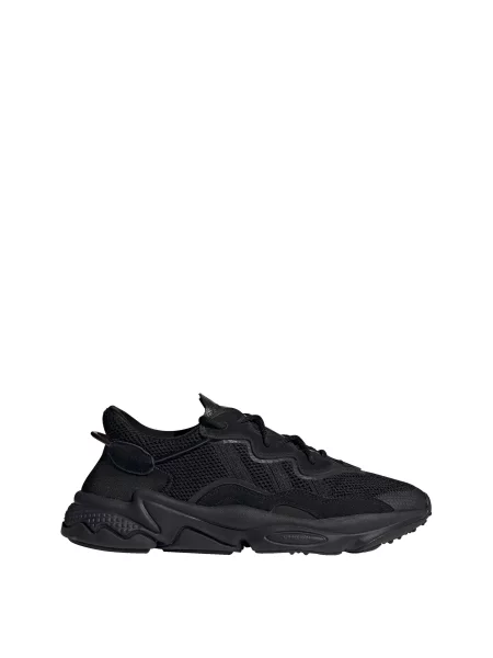 ADIDAS ORIGINALS Niske tenisice Ozweego' crna