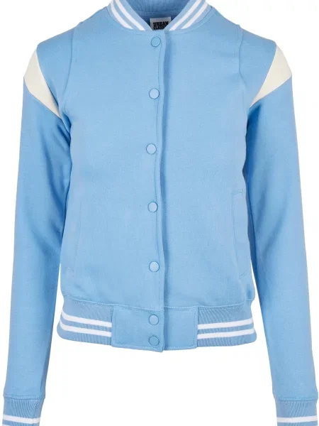 Geacă Urban Classics albastru