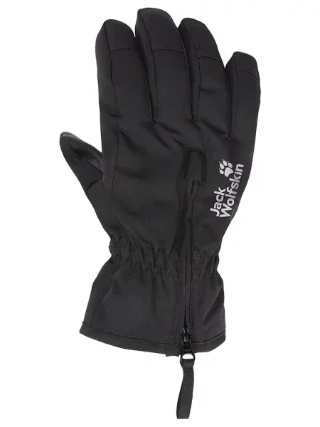 Детские перчатки Jack Wolfskin