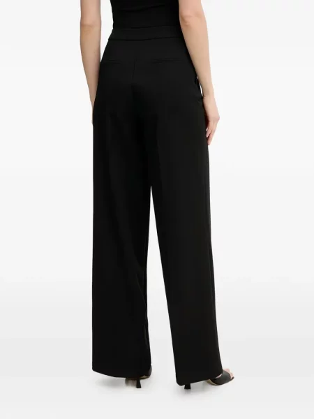 Pantaloni Morgan negru