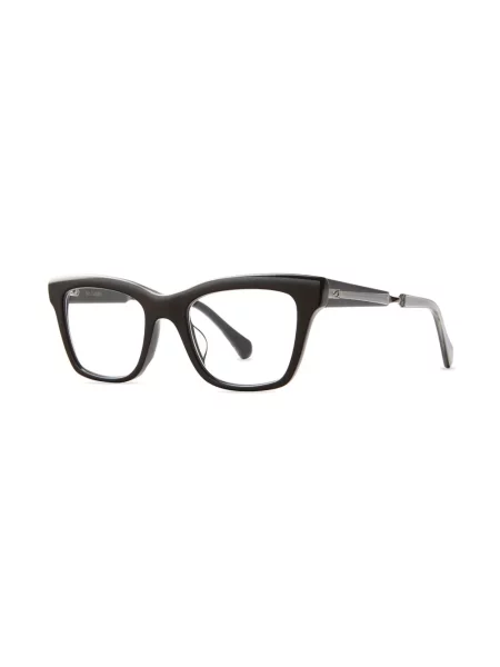 Ochelari de soare Mr. Leight negru