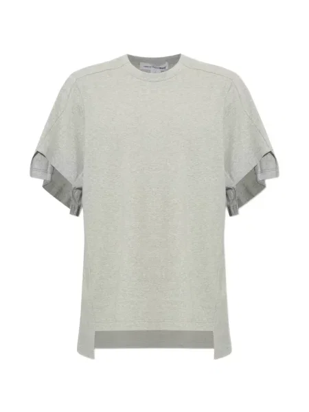 Tricou Comme Des Garçons Shirt gri