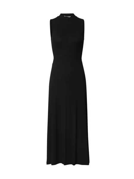 EDITED Rochie Talia' negru