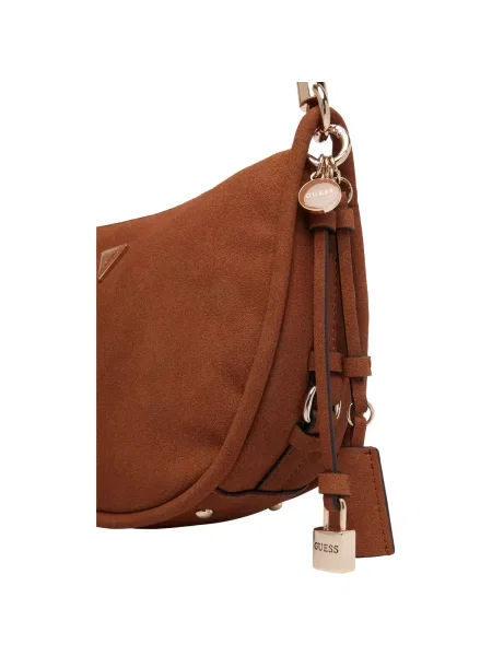 Rucsac Guess maro