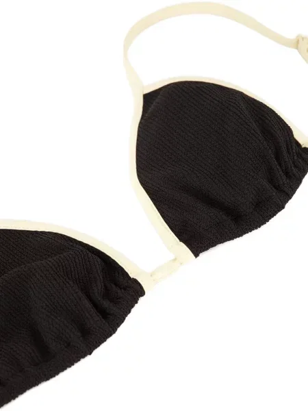 Bikini Johanna Ortiz negru