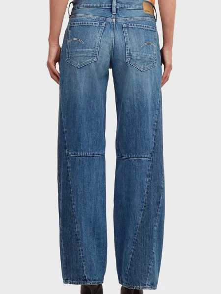 Джинсы G-star Raw синие