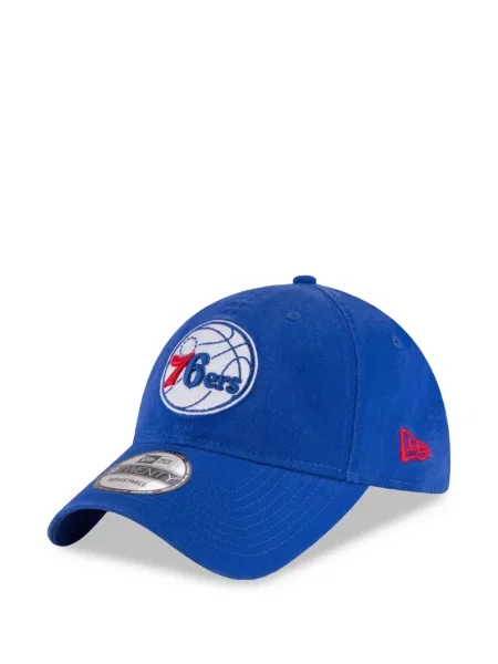 Șapcă New Era Cap albastru