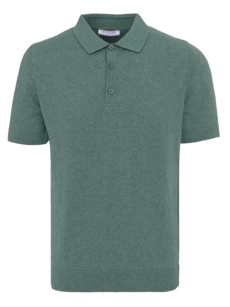 Felix Hardy Tricou / kaki maro