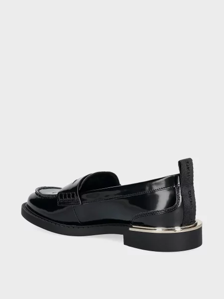 Лофери Dkny чорні