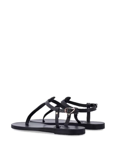 Сандали Ancient Greek Sandals с катарама черно