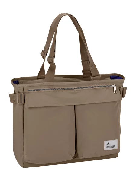 Adidas kabelka typu shopper dámska zelená