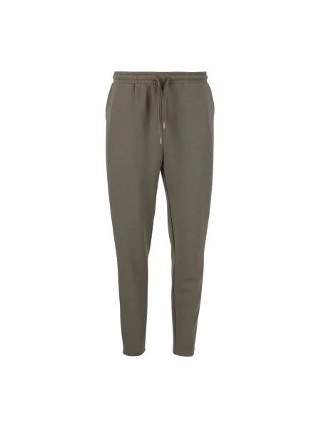 Spodnie dresowe Athlecia szare