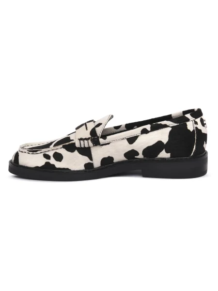 Pantofi Steve Madden negru