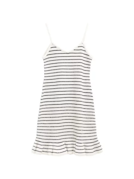 Rochie mini Jw Anderson cu volane