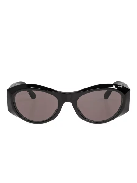 Ochelari de soare Balenciaga Eyewear negru