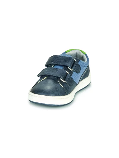 Pantofi copii Chicco albastru