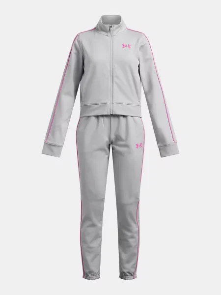 Trening copii Under Armour gri